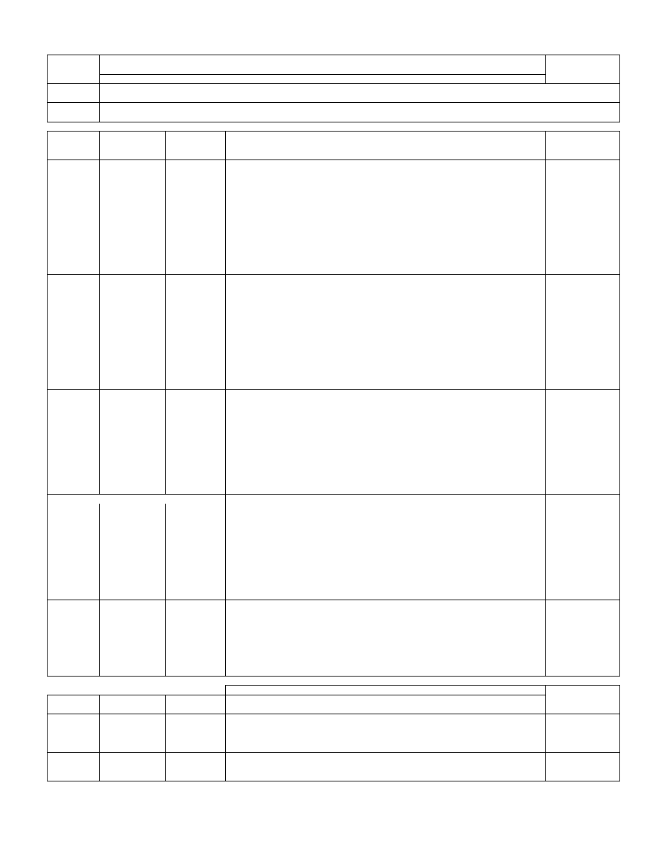 FloAire BI-FARM User Manual | Page 2 / 2