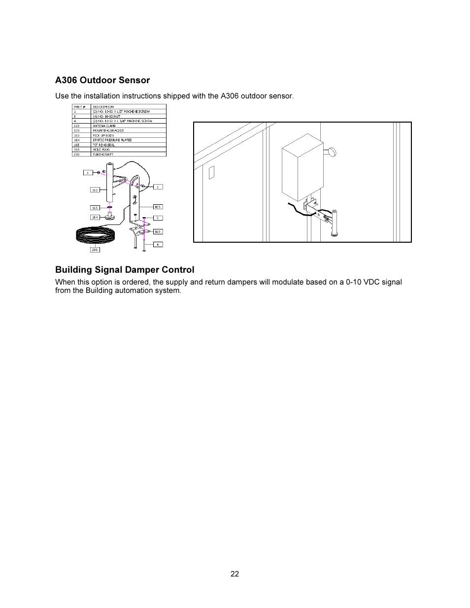 FloAire F-D Installation User Manual | Page 22 / 32