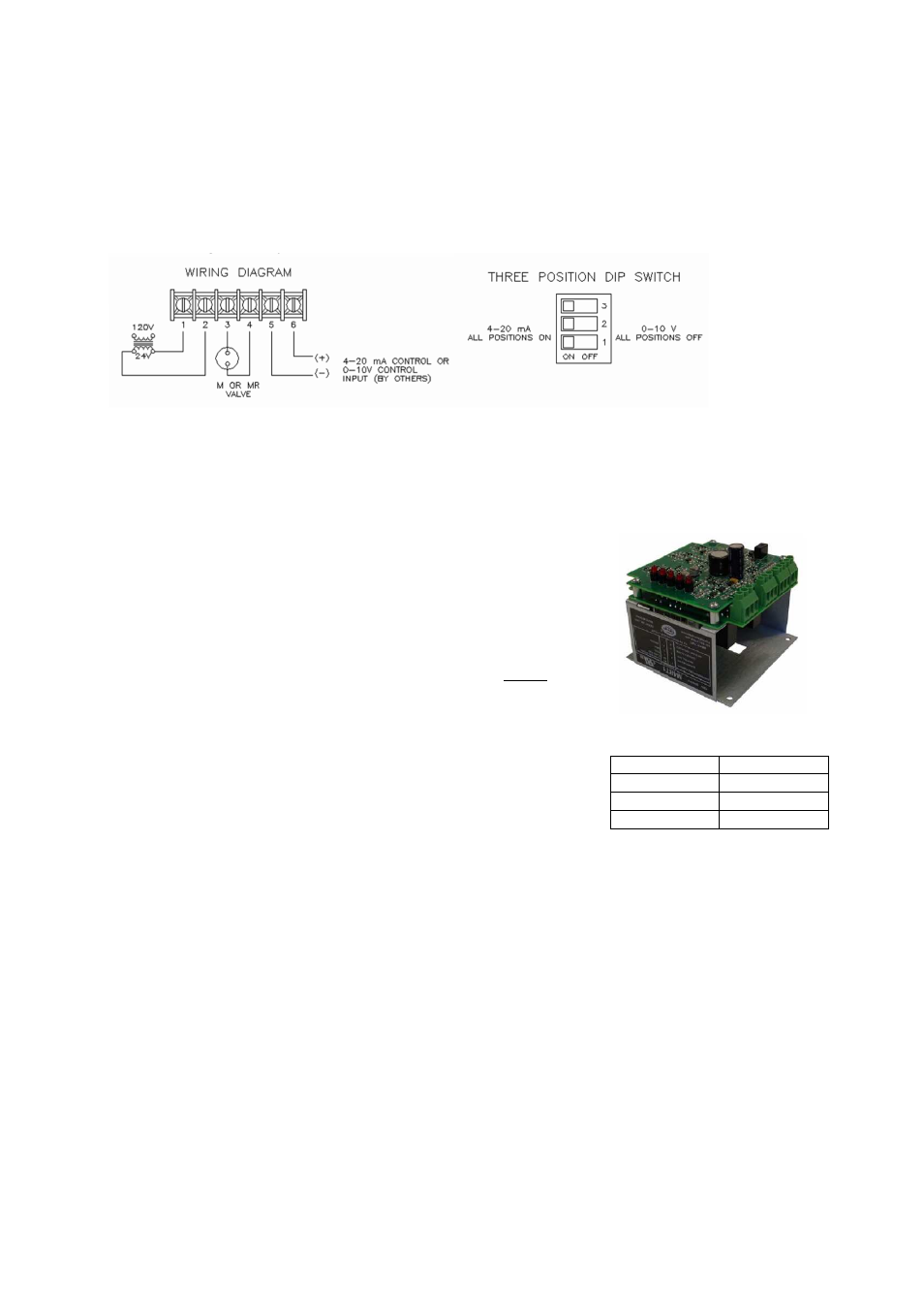 Unit components, Dc flame signal, M4rt1 flame safety control | FloAire FAV-M User Manual | Page 27 / 44