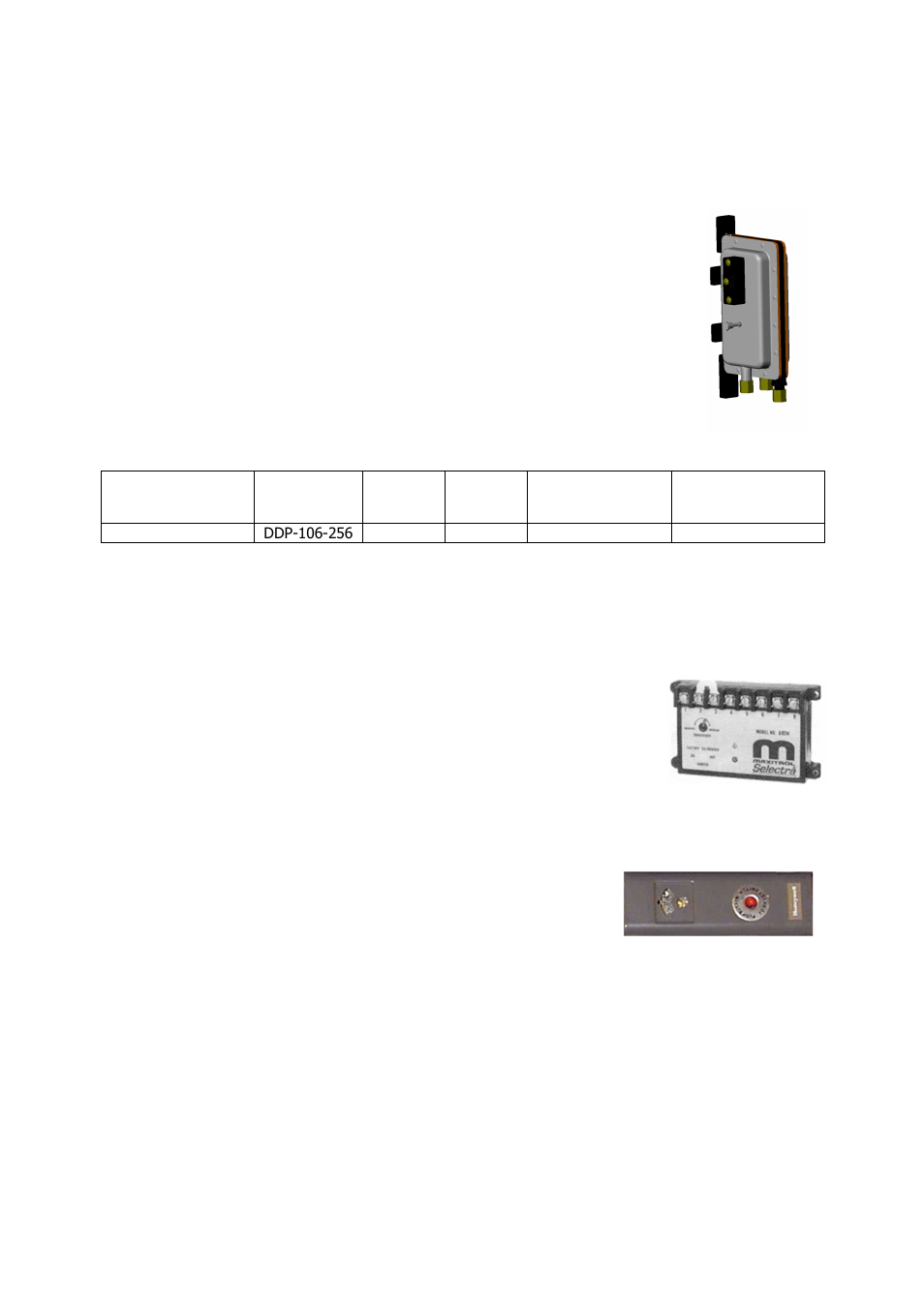 Air flow switch, Modulating gas system, High temperature limit | Electric cabinet heater | FloAire FAV-M User Manual | Page 28 / 44