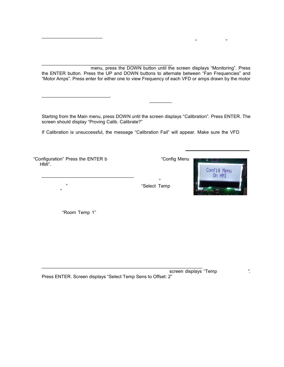FloAire Demand Control Ventilation System User Manual | Page 20 / 36