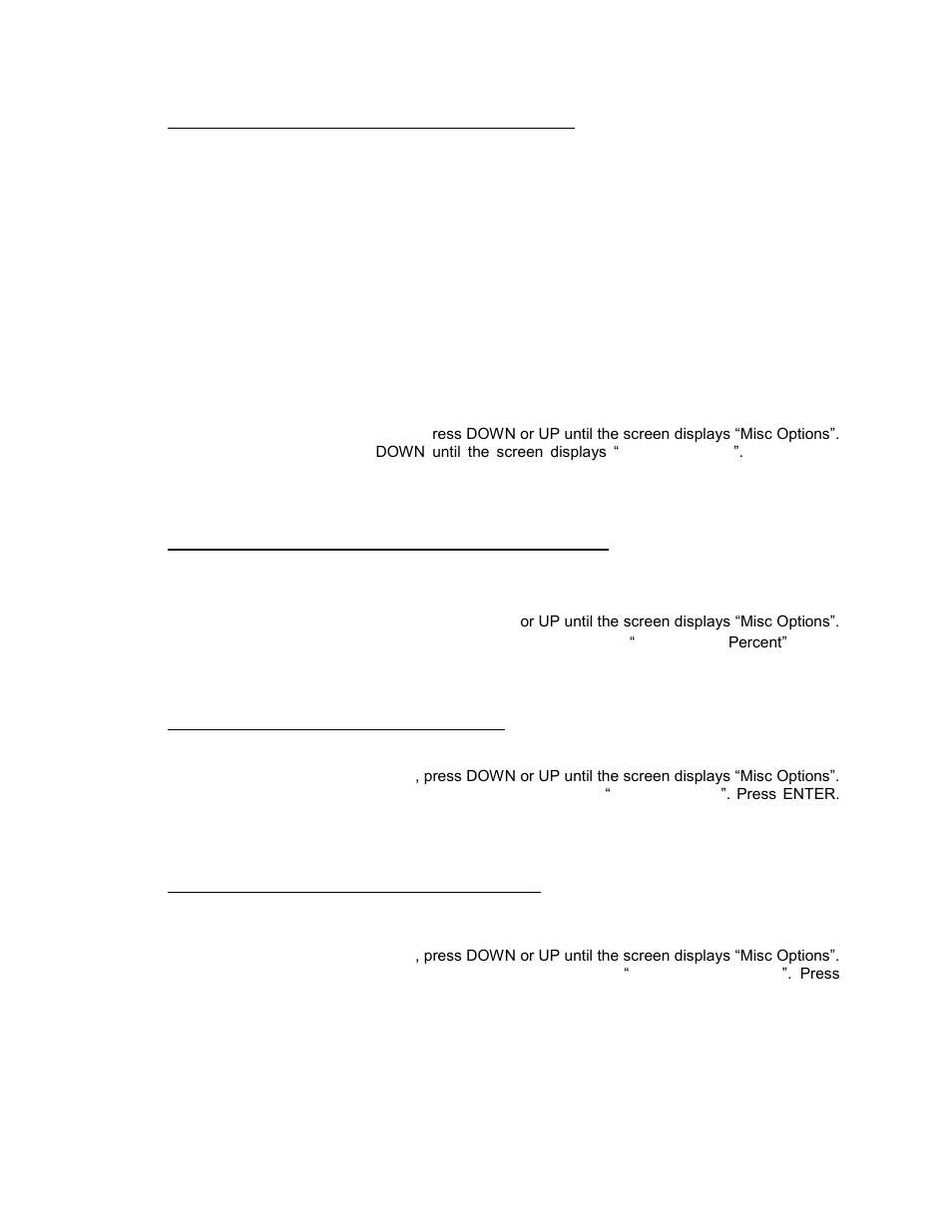 FloAire Demand Control Ventilation System User Manual | Page 22 / 36