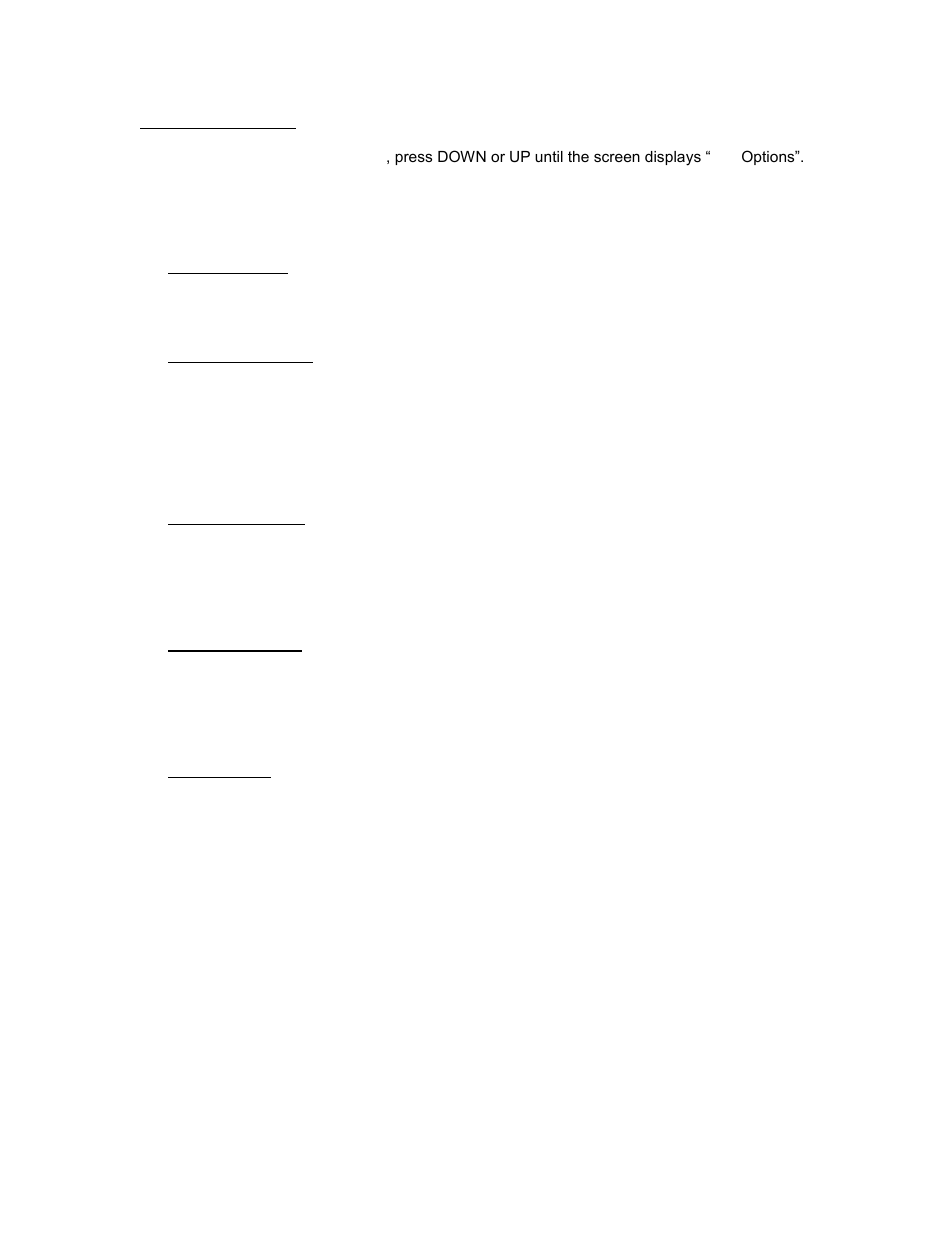 FloAire Demand Control Ventilation System User Manual | Page 25 / 36