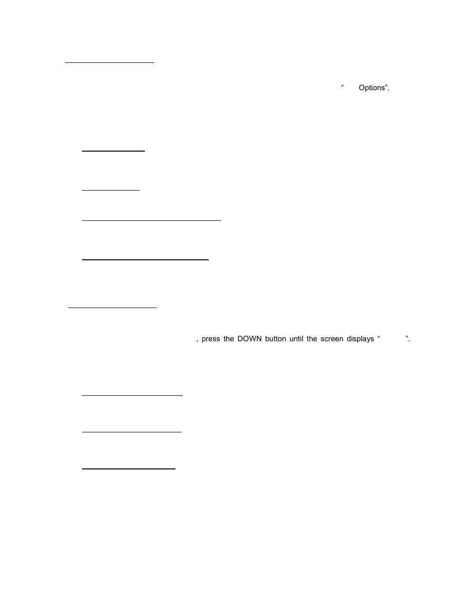 FloAire Demand Control Ventilation System User Manual | Page 26 / 36