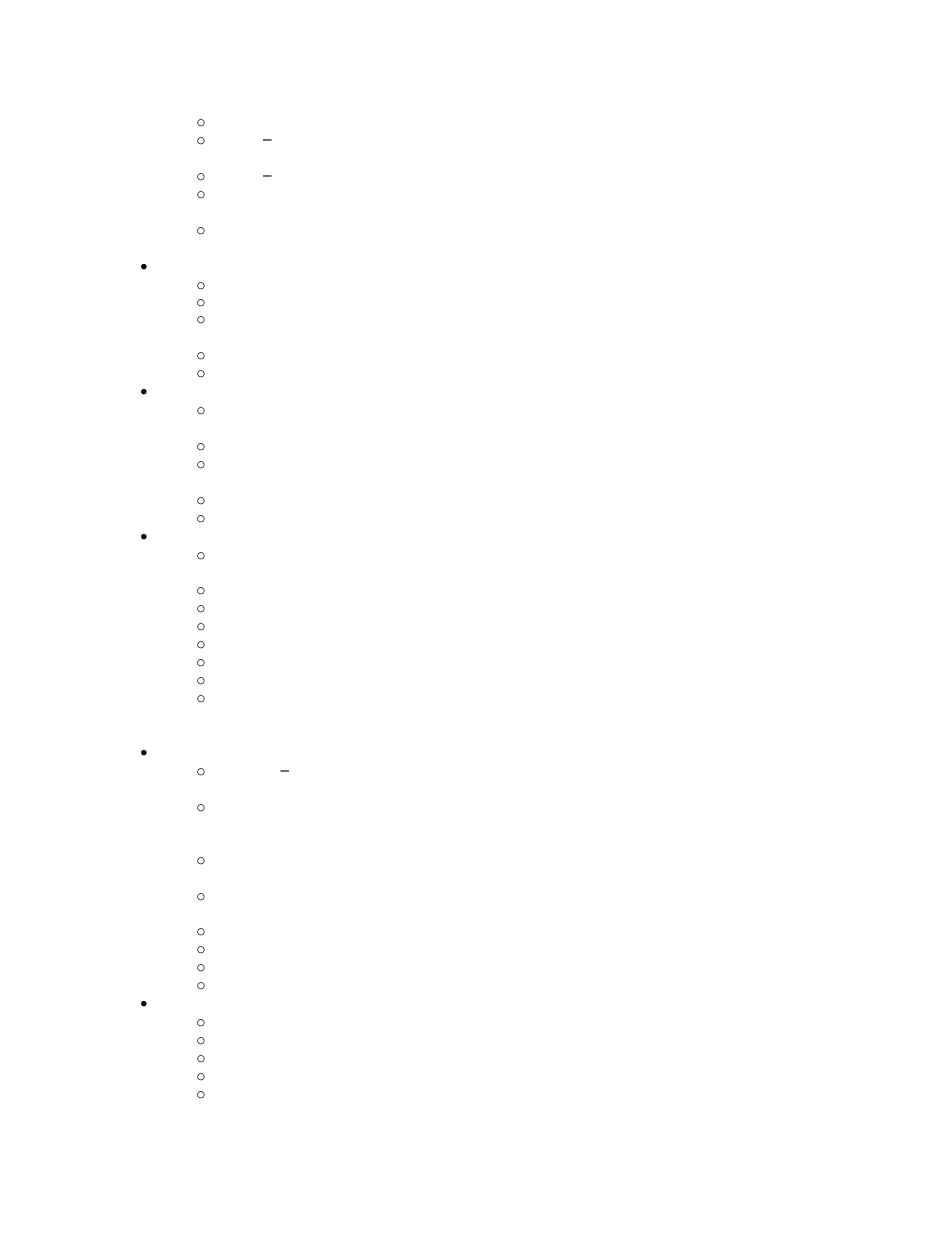 FloAire Demand Control Ventilation System User Manual | Page 29 / 36