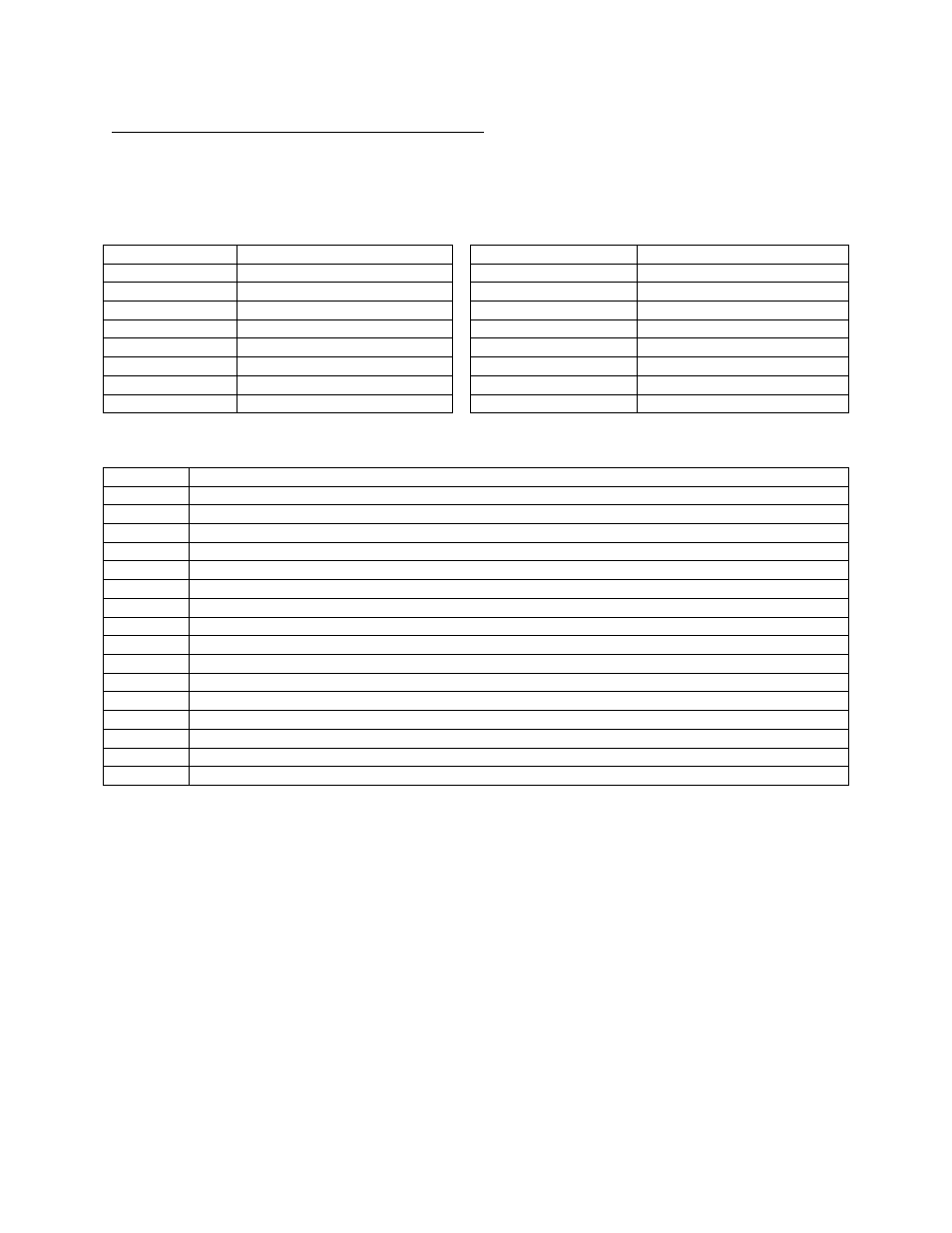 FloAire Demand Control Ventilation System User Manual | Page 34 / 36