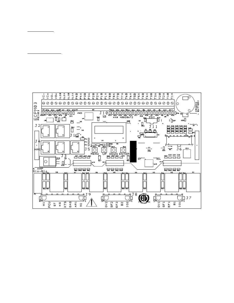 FloAire Demand Control Ventilation System User Manual | Page 5 / 36