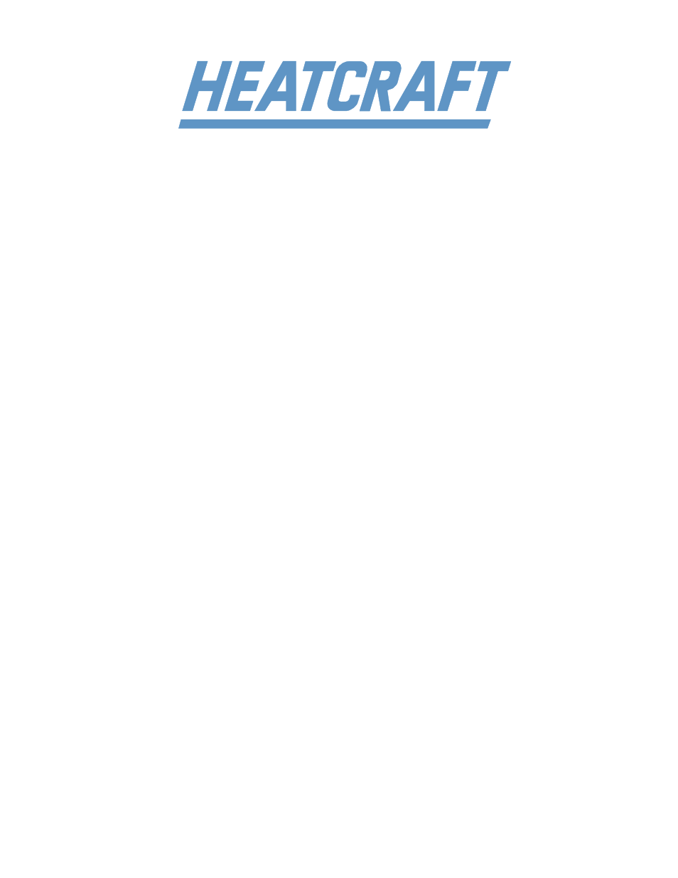 Commercial products, Warranty | FloAire DX COIL User Manual | Page 8 / 8