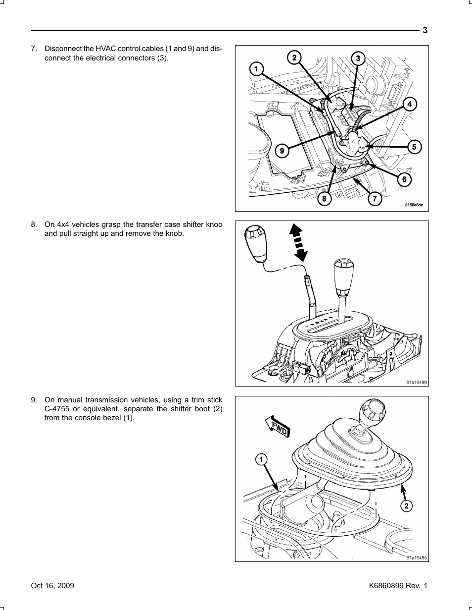 Mopar K6860899 User Manual | Page 112 / 121