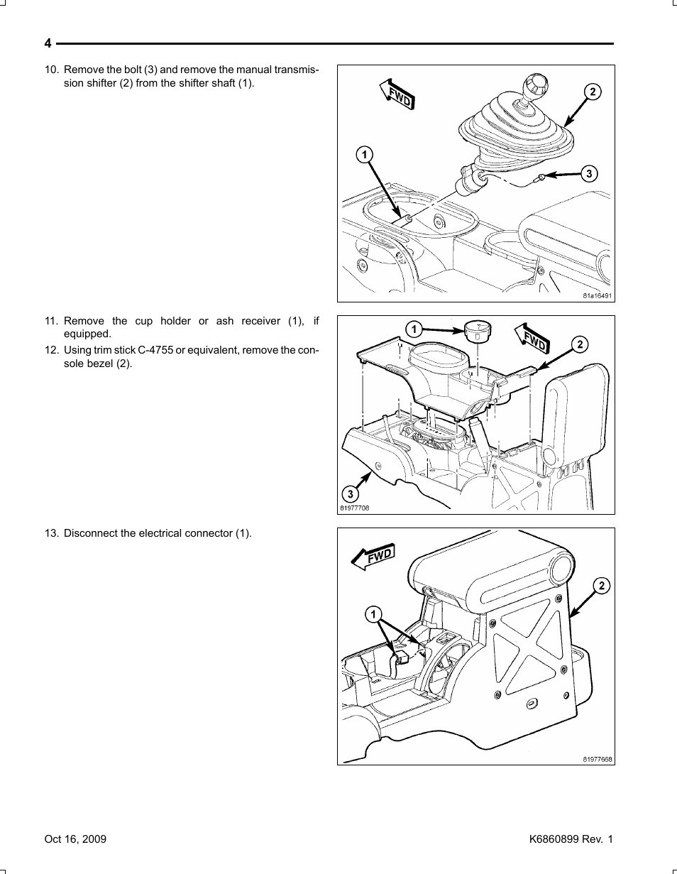 Mopar K6860899 User Manual | Page 113 / 121