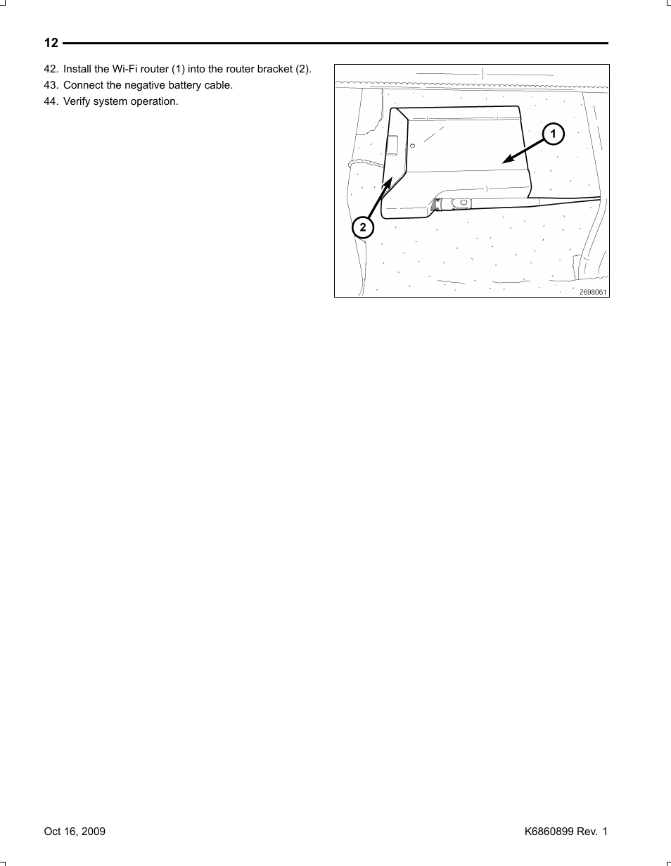 Mopar K6860899 User Manual | Page 121 / 121