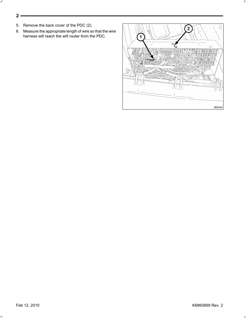 Mopar K6860899 User Manual | Page 20 / 121