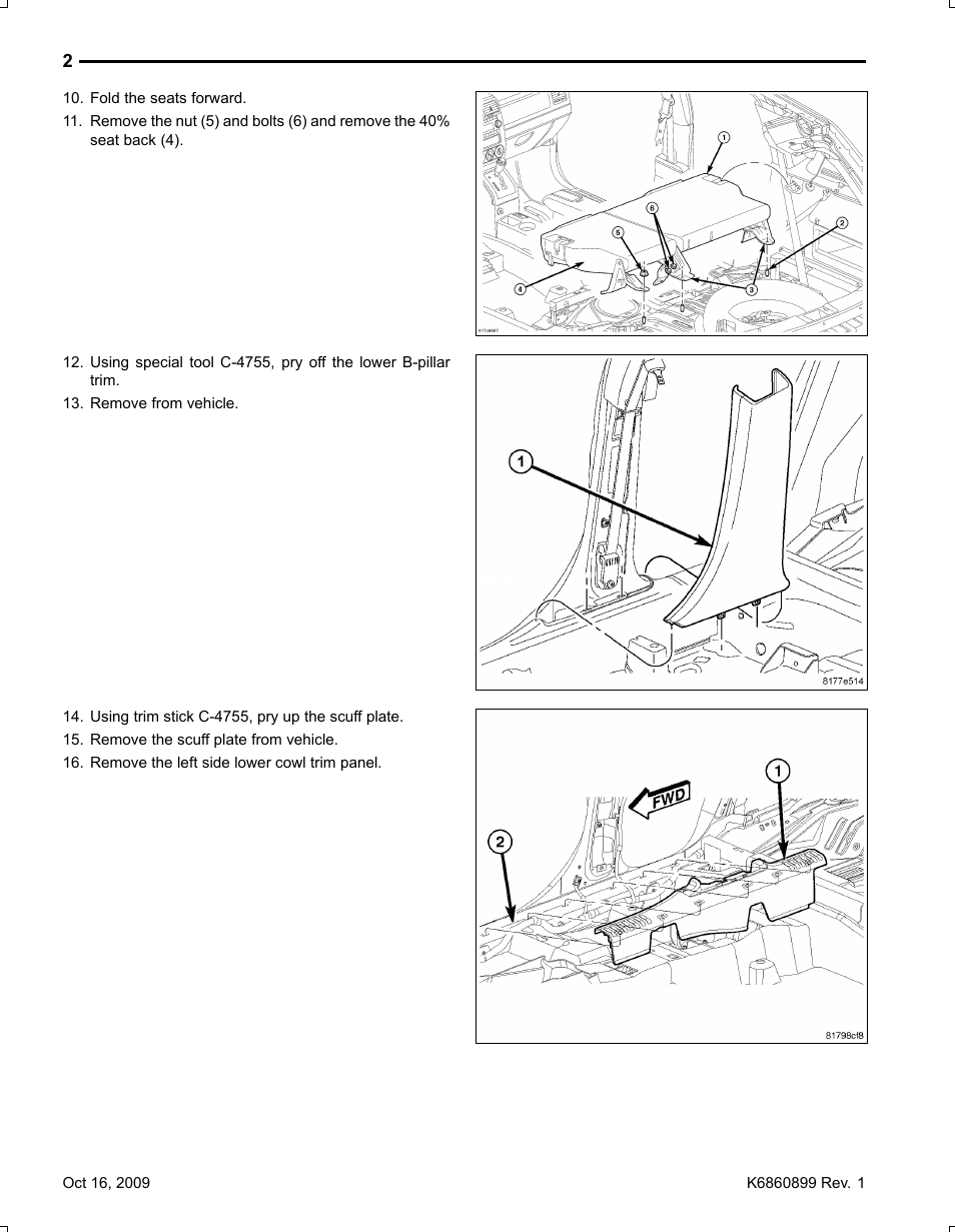 Mopar K6860899 User Manual | Page 27 / 121