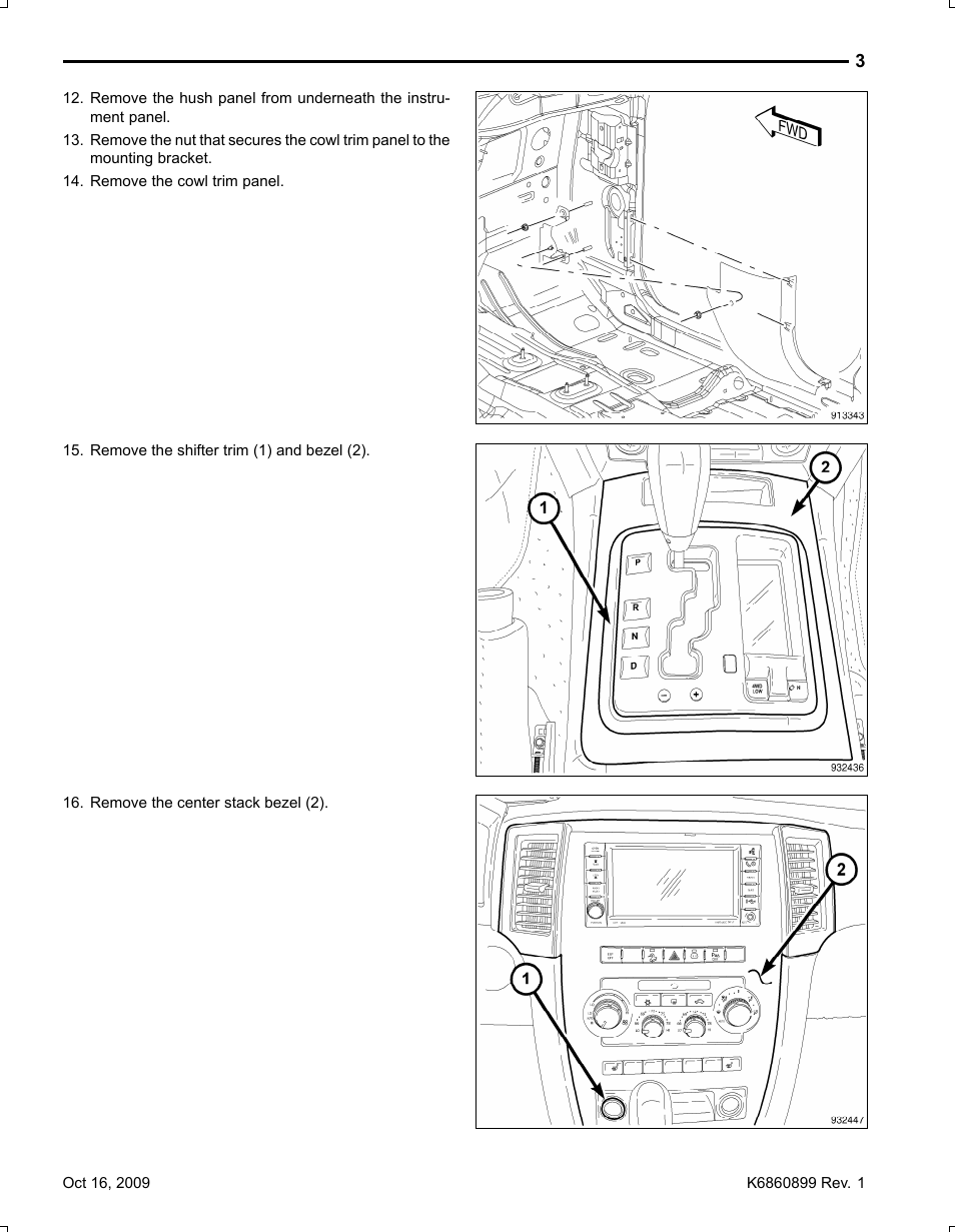 Mopar K6860899 User Manual | Page 53 / 121