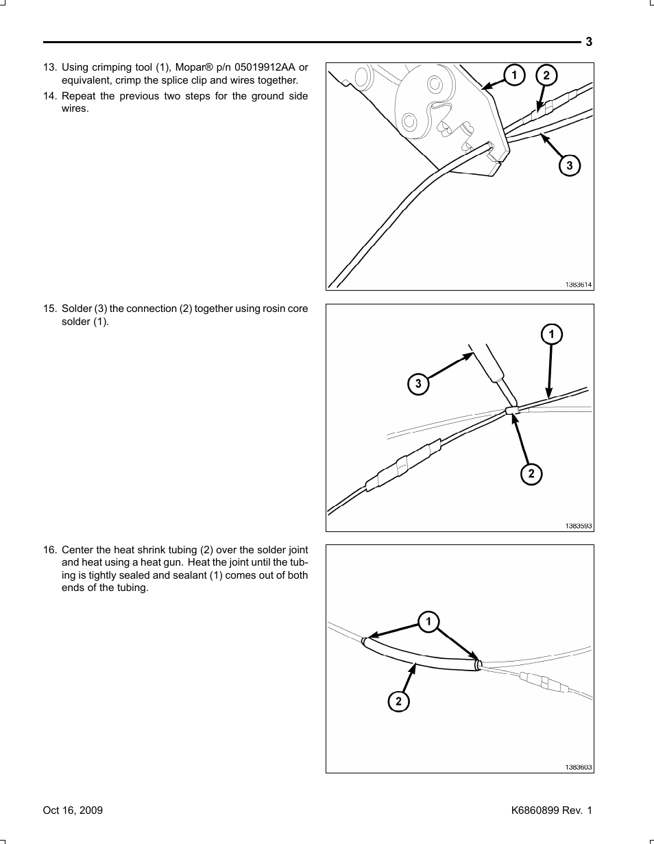 Mopar K6860899 User Manual | Page 72 / 121