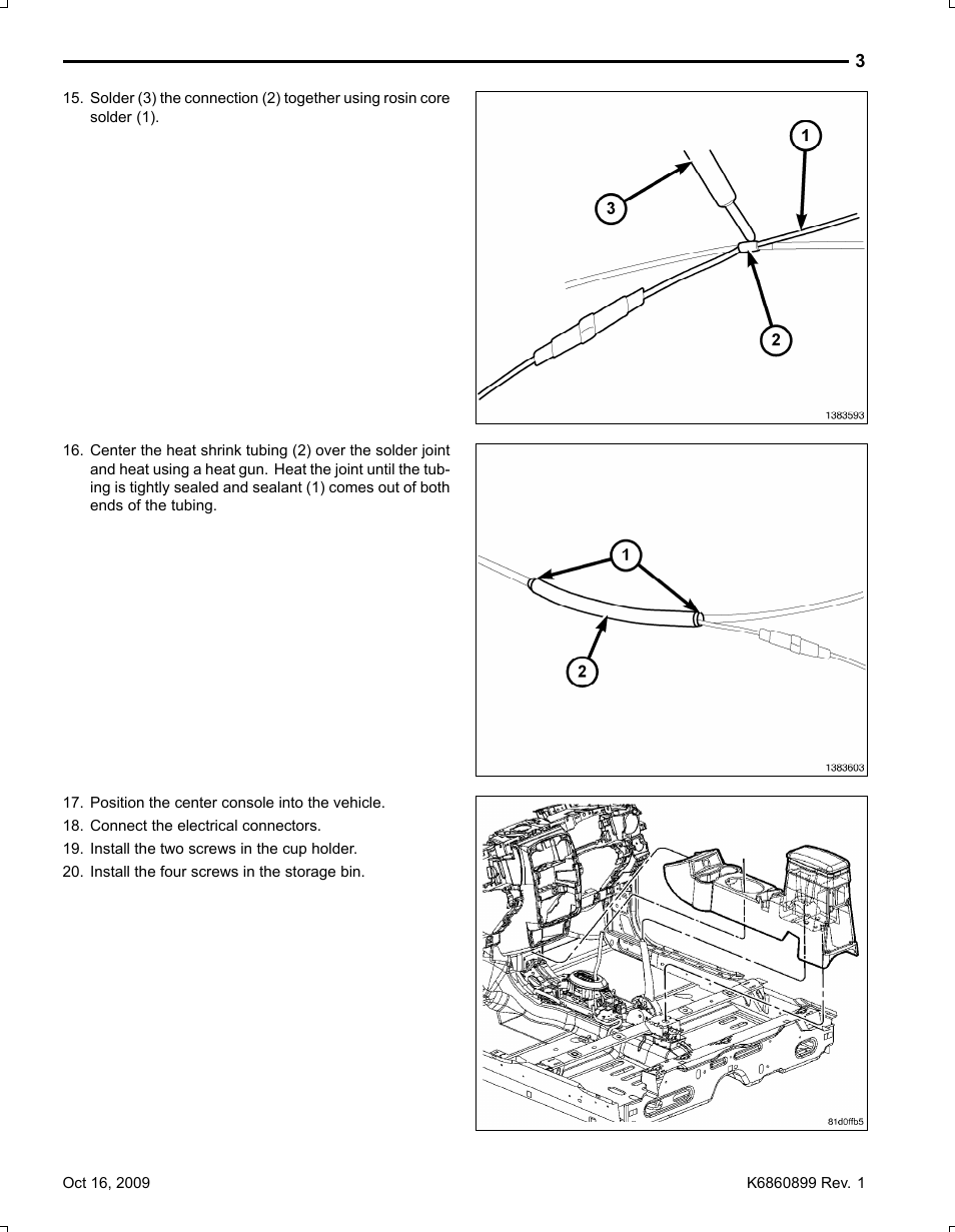 Mopar K6860899 User Manual | Page 94 / 121