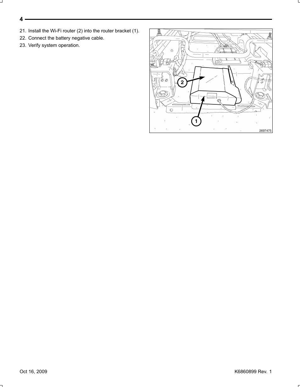Mopar K6860899 User Manual | Page 95 / 121