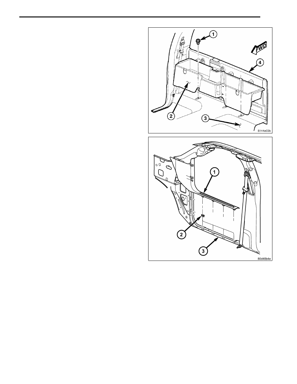 Mopar K6860631 User Manual | Page 10 / 166