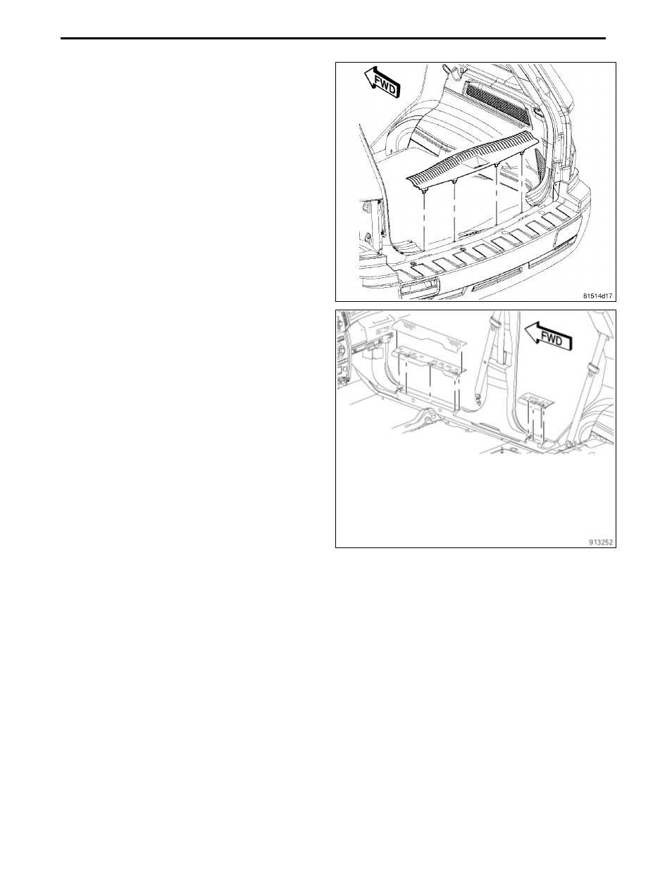 Mopar K6860631 User Manual | Page 102 / 166