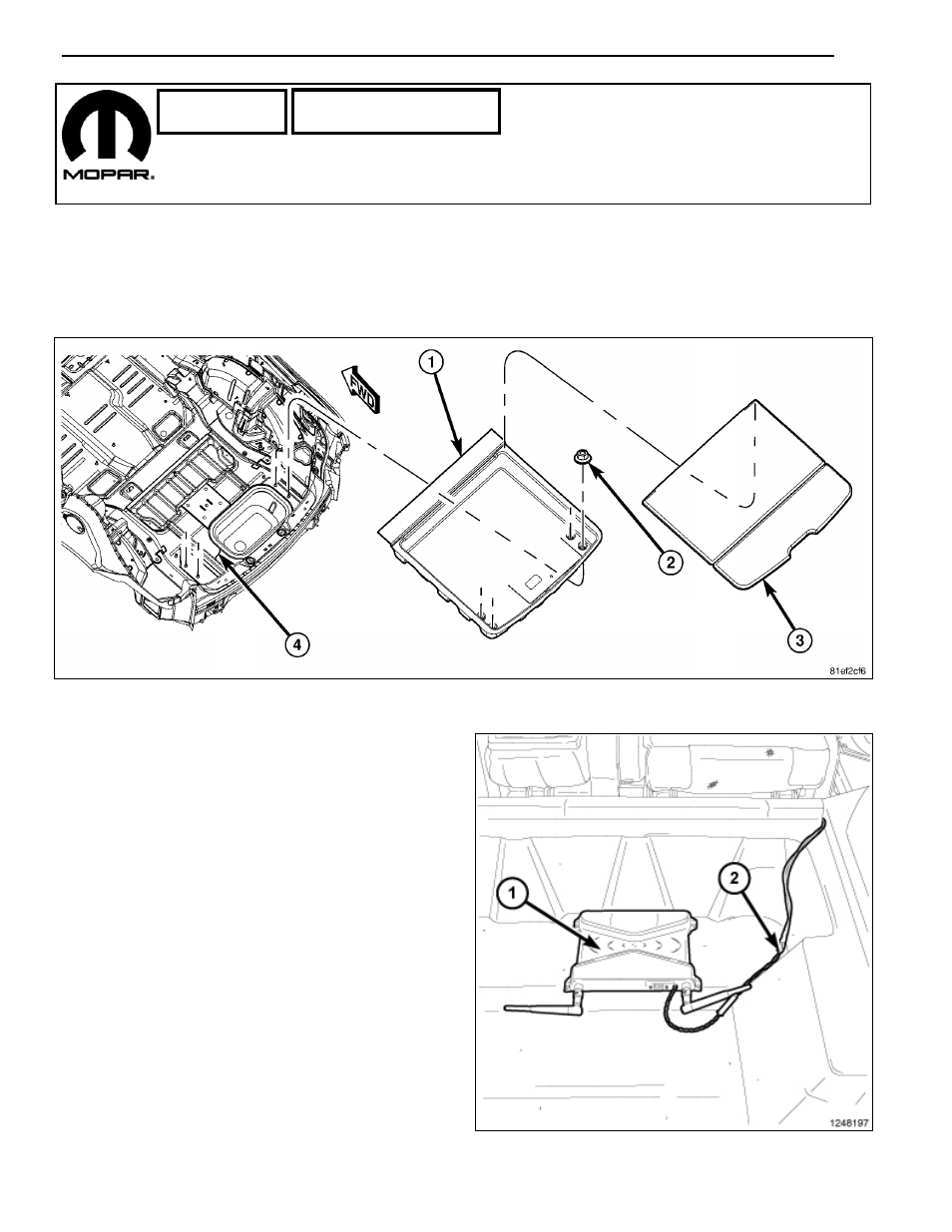 Journey, Wi-fi router journey | Mopar K6860631 User Manual | Page 103 / 166