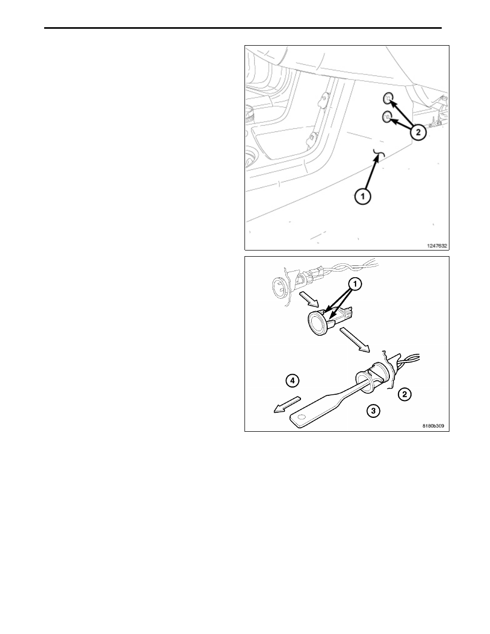 Mopar K6860631 User Manual | Page 106 / 166