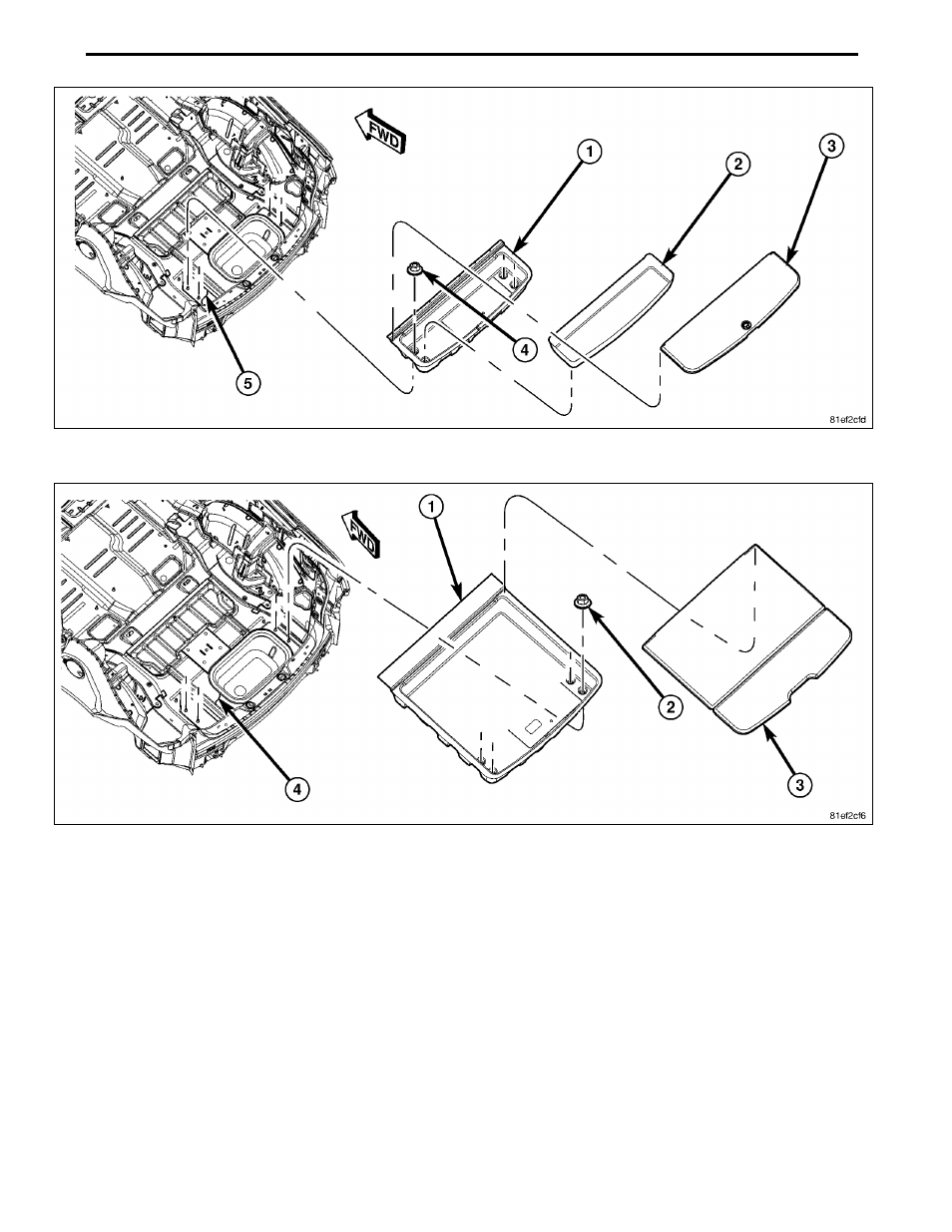 Mopar K6860631 User Manual | Page 110 / 166