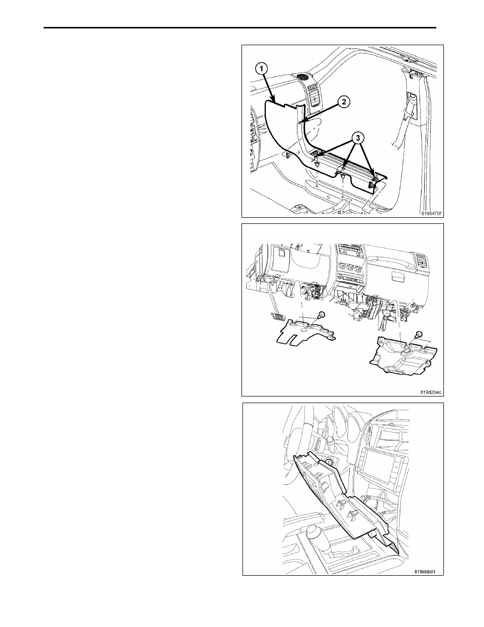 Mopar K6860631 User Manual | Page 122 / 166