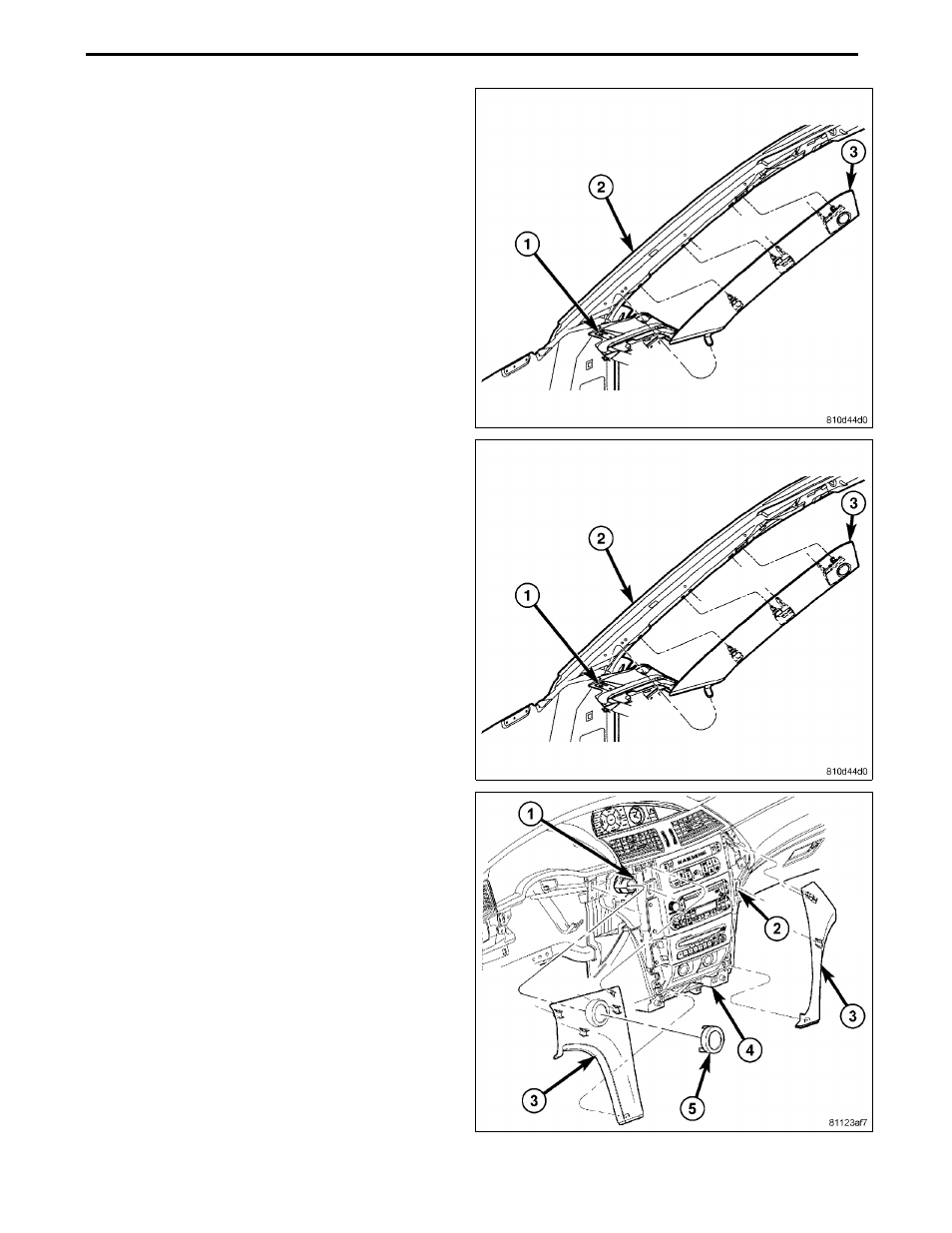 Mopar K6860631 User Manual | Page 128 / 166