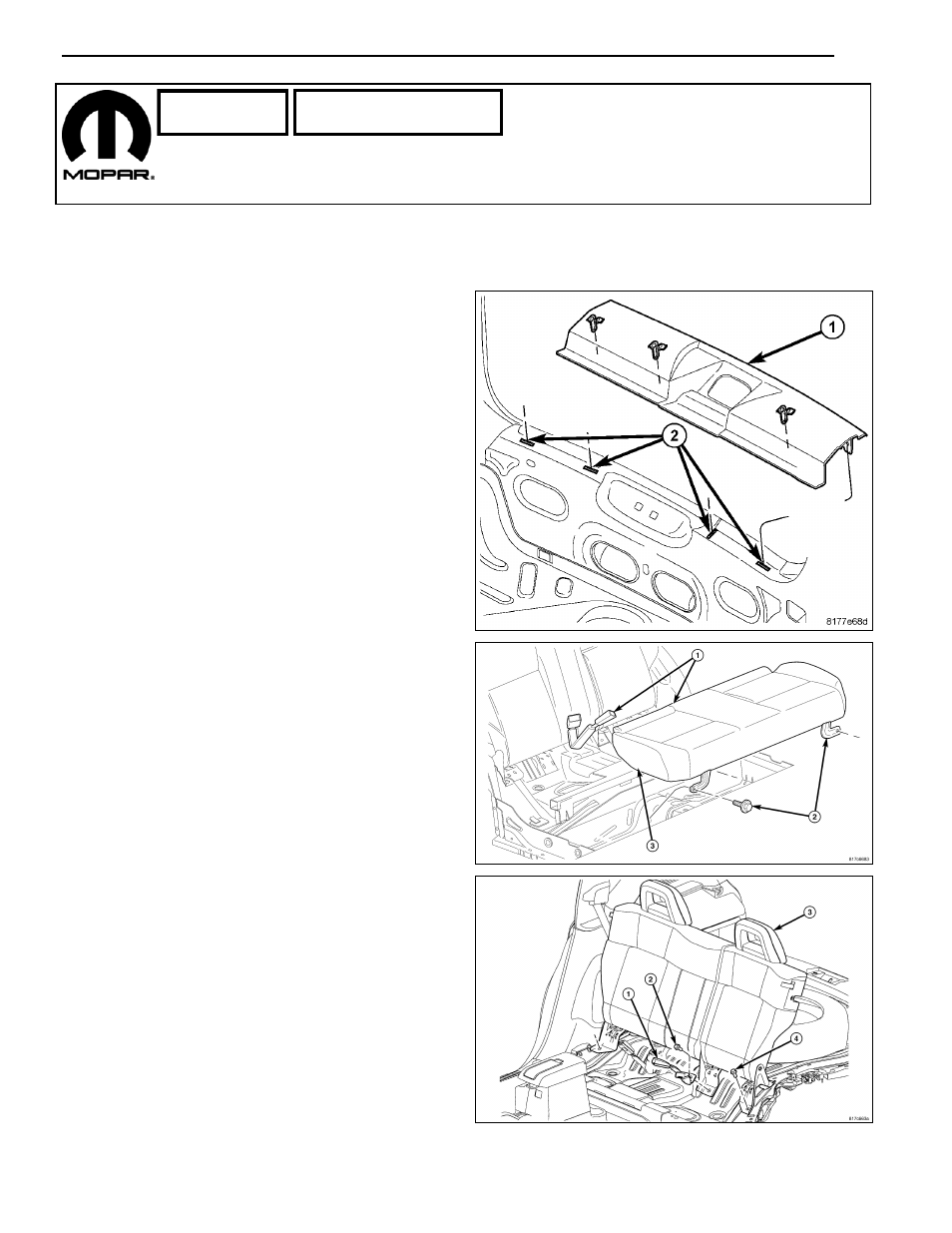Patriot, Wi-fi router jeep patriot | Mopar K6860631 User Manual | Page 130 / 166