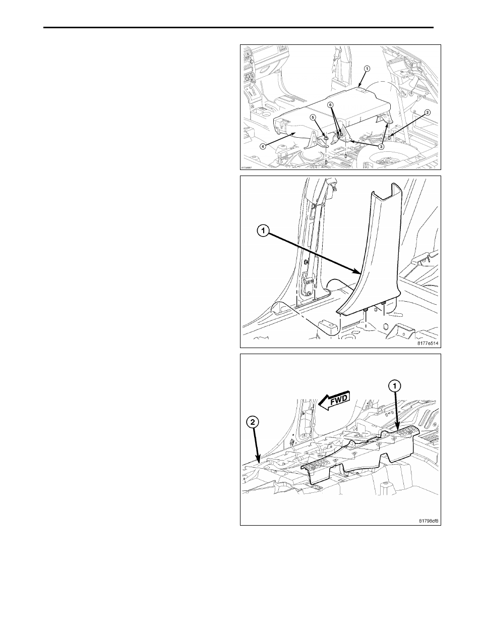 Mopar K6860631 User Manual | Page 131 / 166