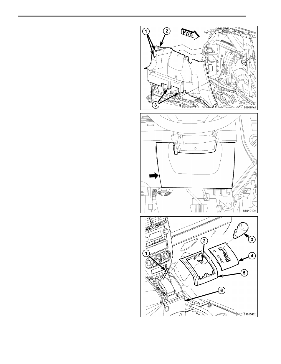 Mopar K6860631 User Manual | Page 132 / 166