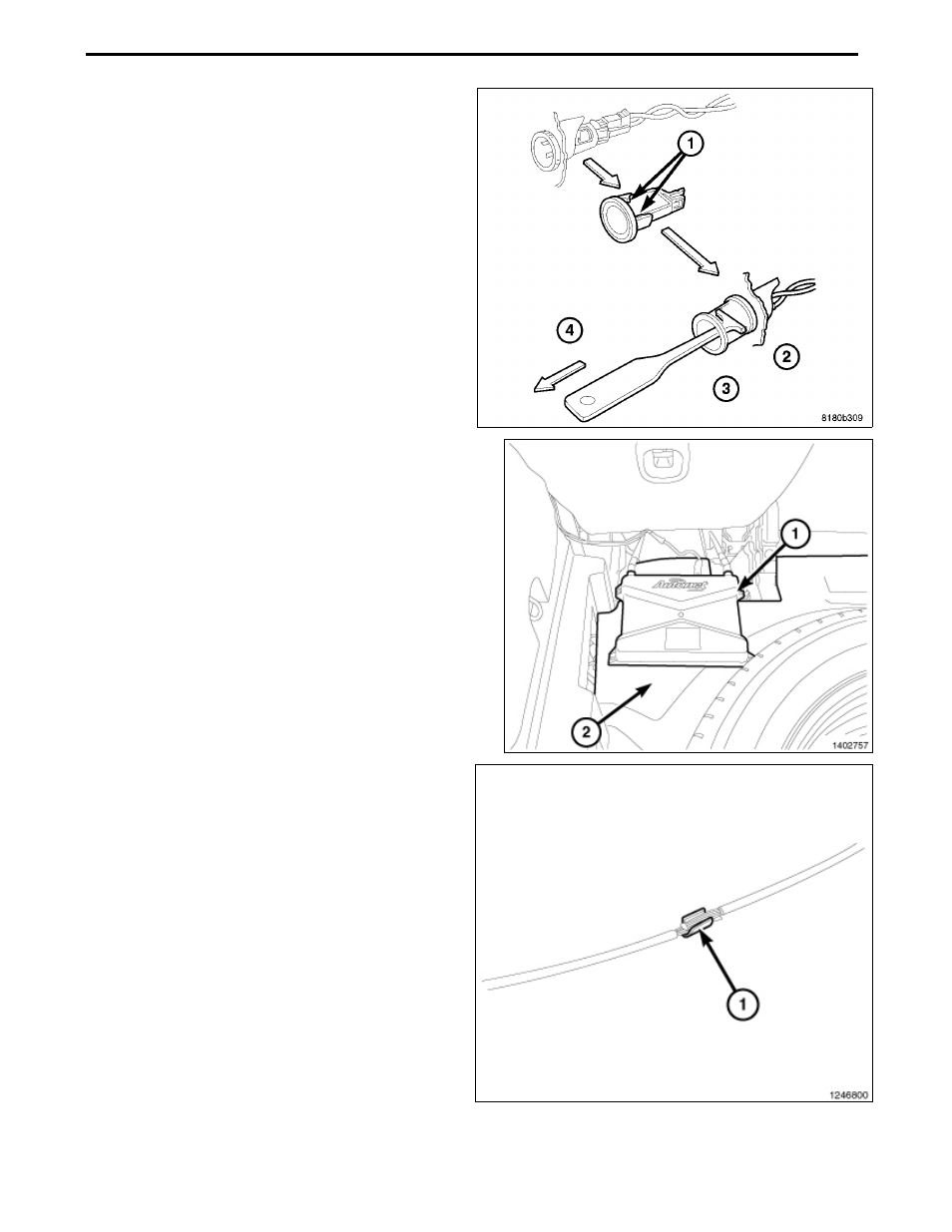 Mopar K6860631 User Manual | Page 133 / 166