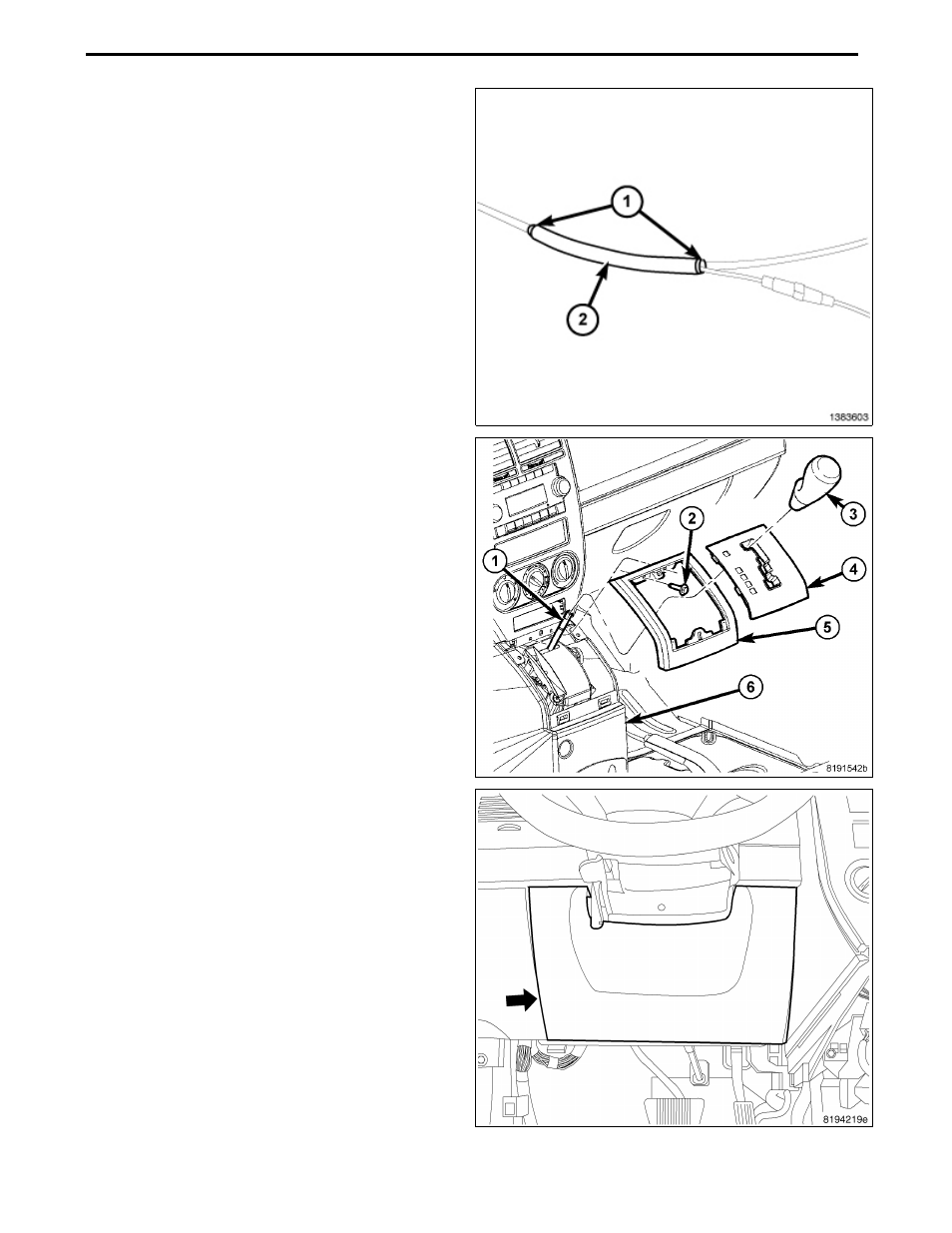 Mopar K6860631 User Manual | Page 135 / 166