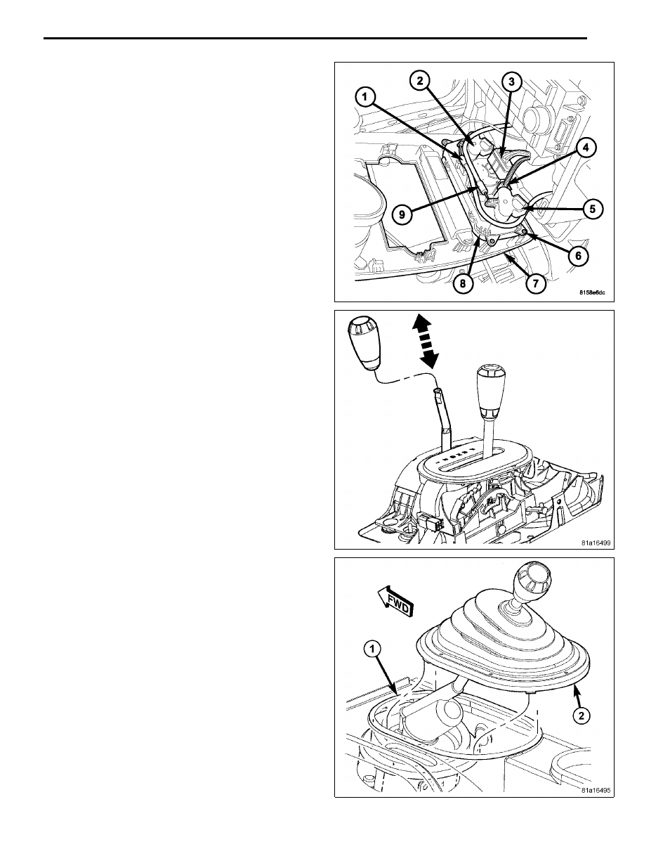 Mopar K6860631 User Manual | Page 158 / 166