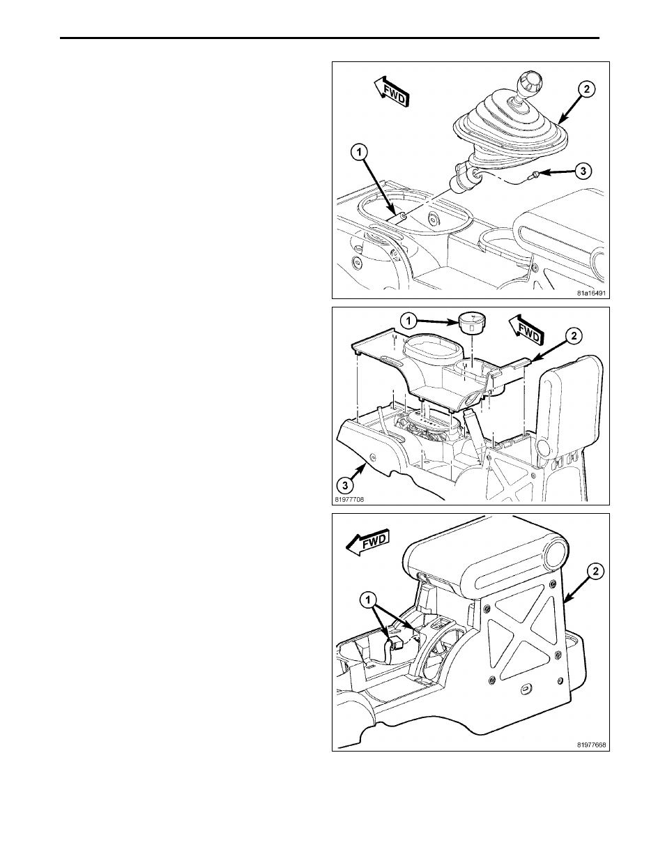 Mopar K6860631 User Manual | Page 159 / 166