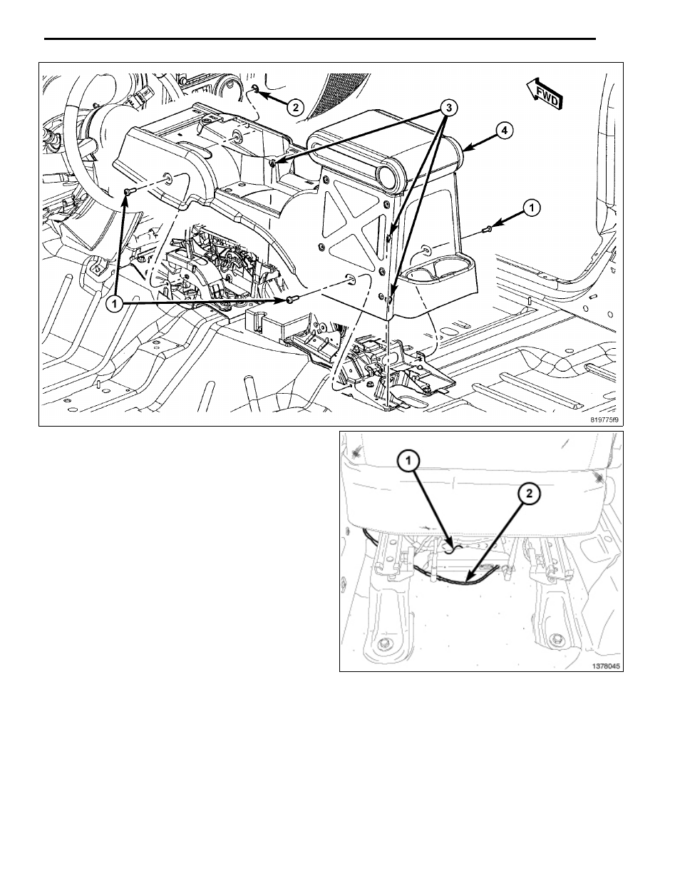 Mopar K6860631 User Manual | Page 160 / 166