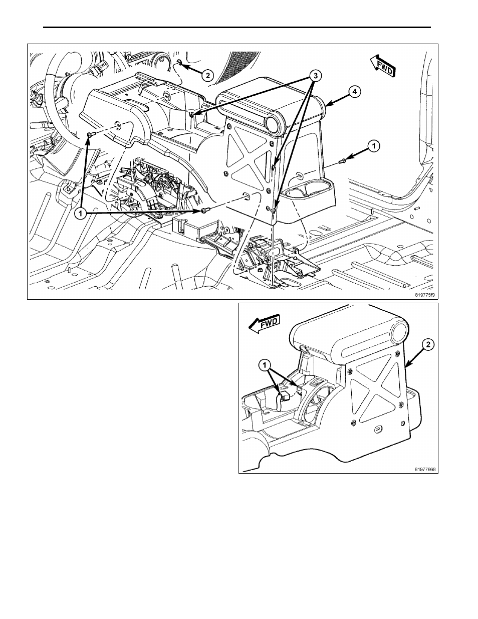 Mopar K6860631 User Manual | Page 163 / 166