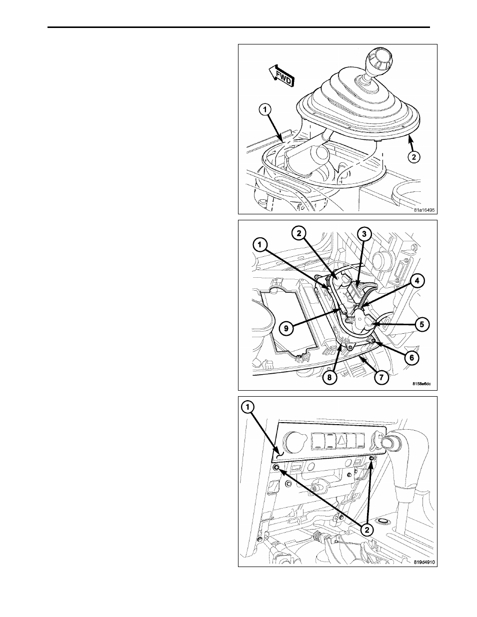 Mopar K6860631 User Manual | Page 165 / 166