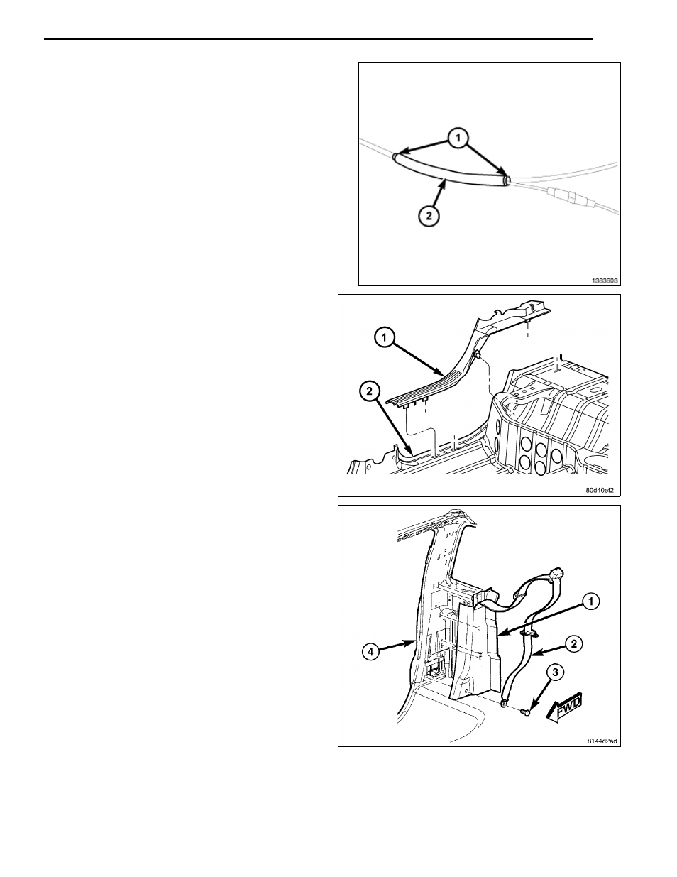 Mopar K6860631 User Manual | Page 23 / 166