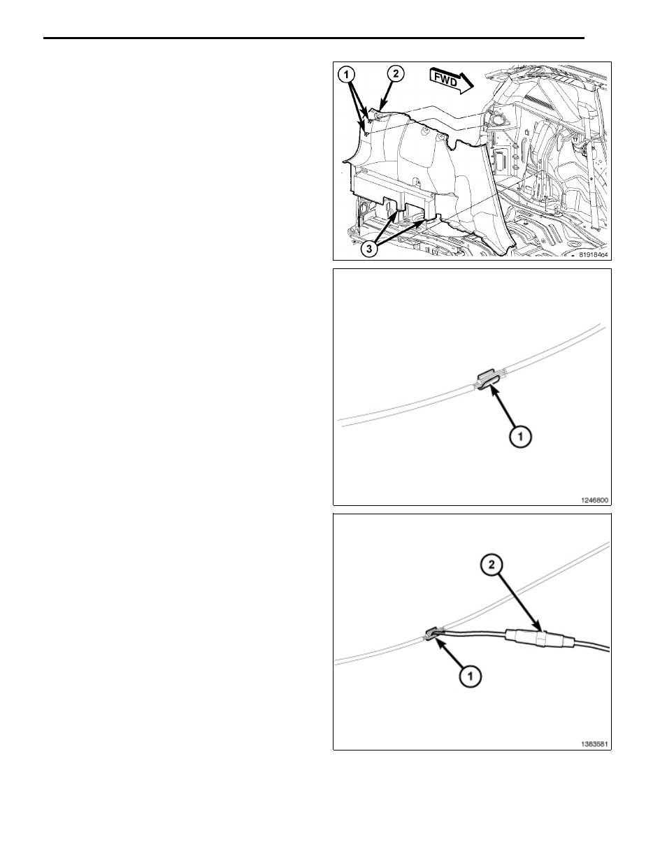 Mopar K6860631 User Manual | Page 61 / 166