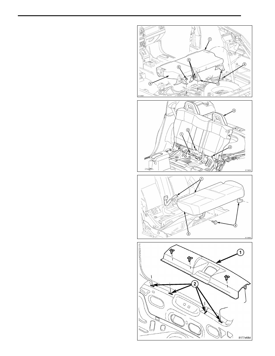 Mopar K6860631 User Manual | Page 65 / 166