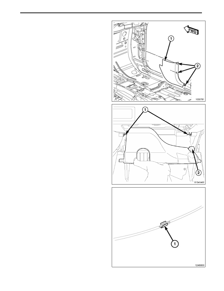 Mopar K6860631 User Manual | Page 67 / 166