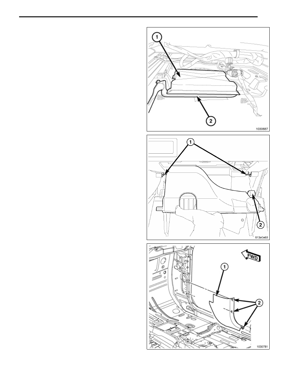 Mopar K6860631 User Manual | Page 70 / 166