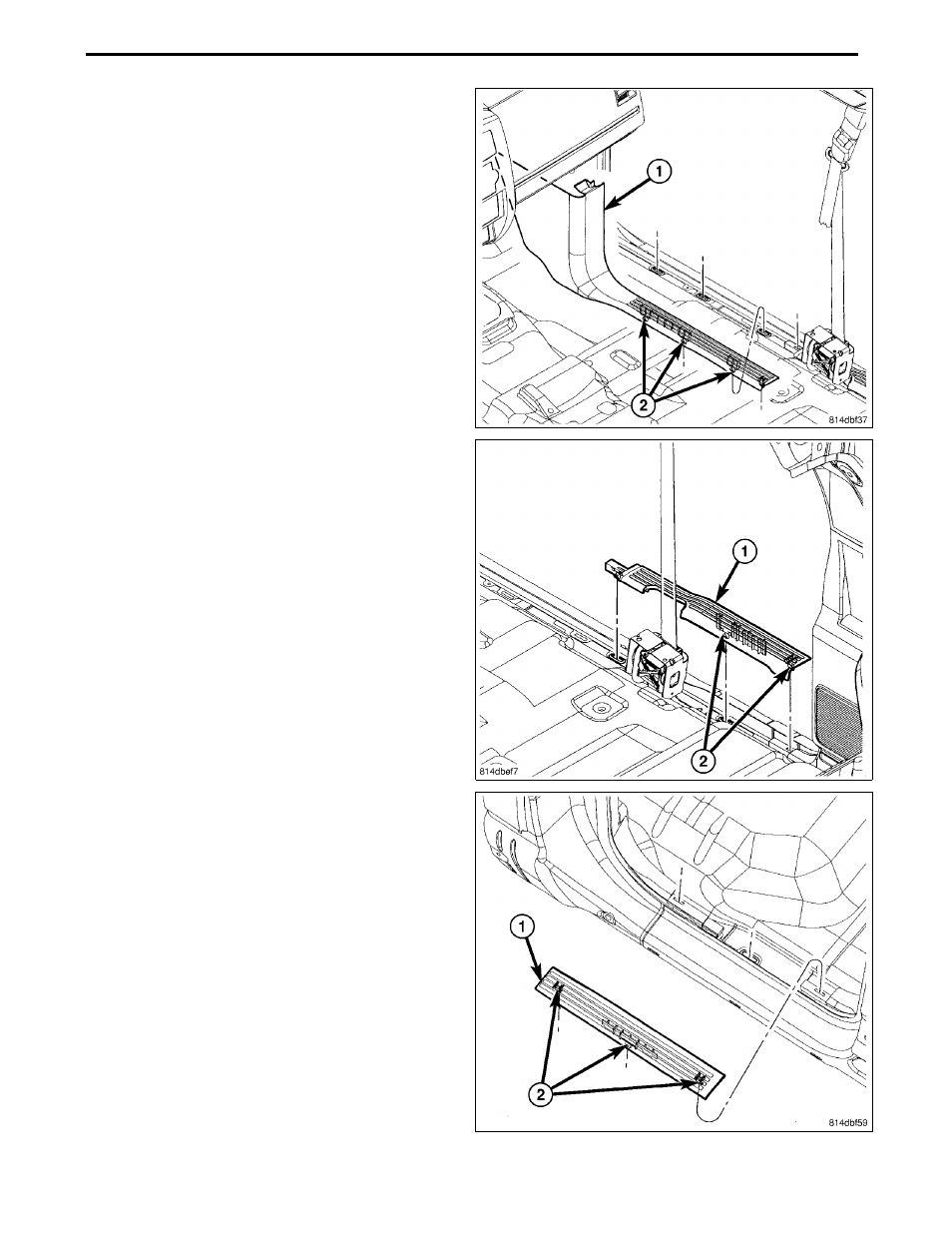 Mopar K6860631 User Manual | Page 76 / 166
