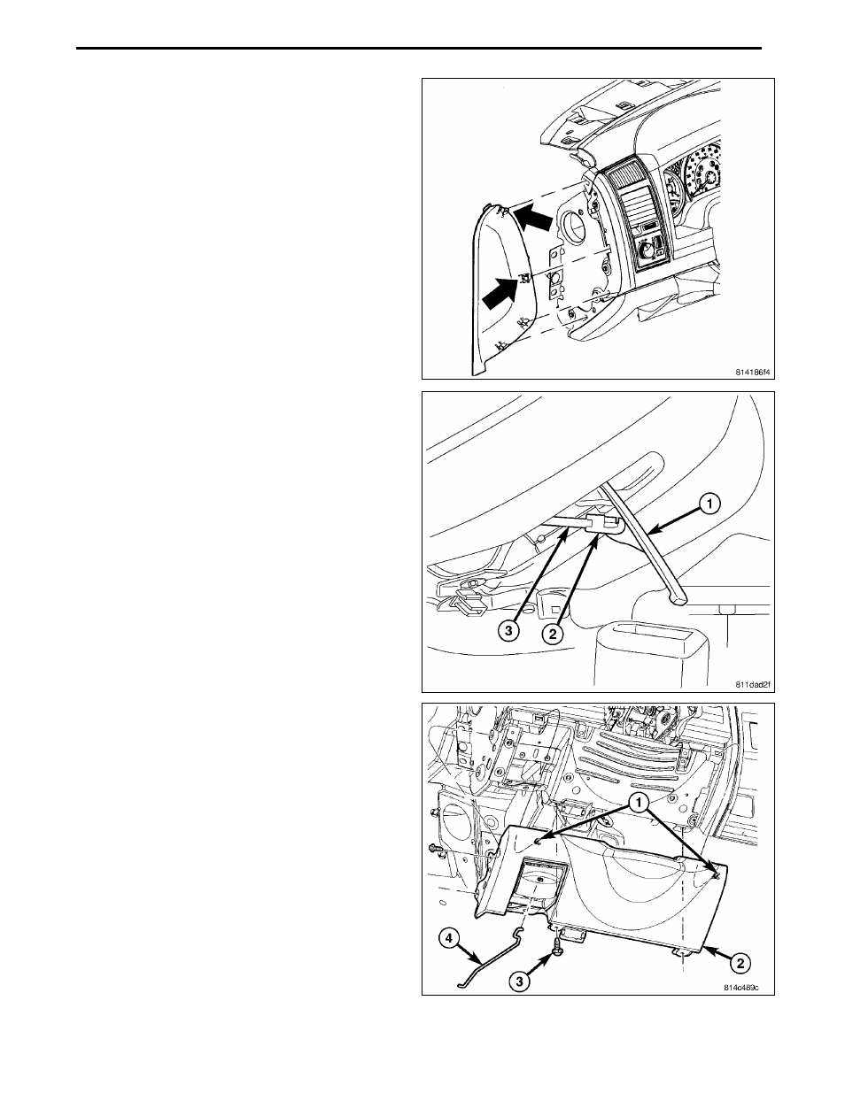 Mopar K6860631 User Manual | Page 78 / 166