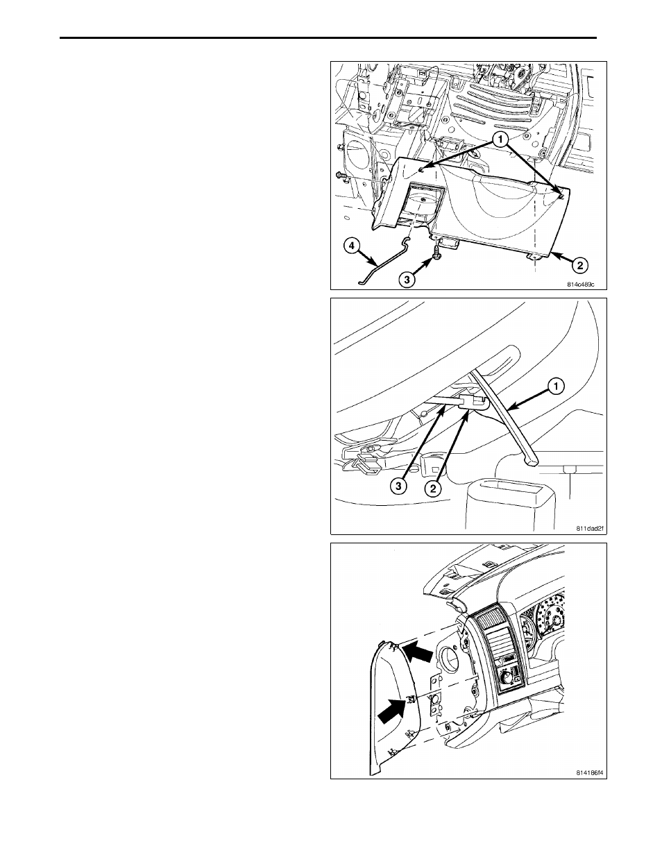Mopar K6860631 User Manual | Page 82 / 166