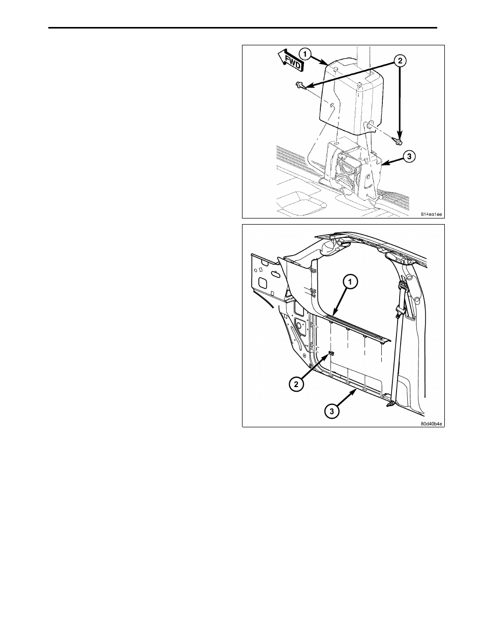 Mopar K6860631 User Manual | Page 84 / 166