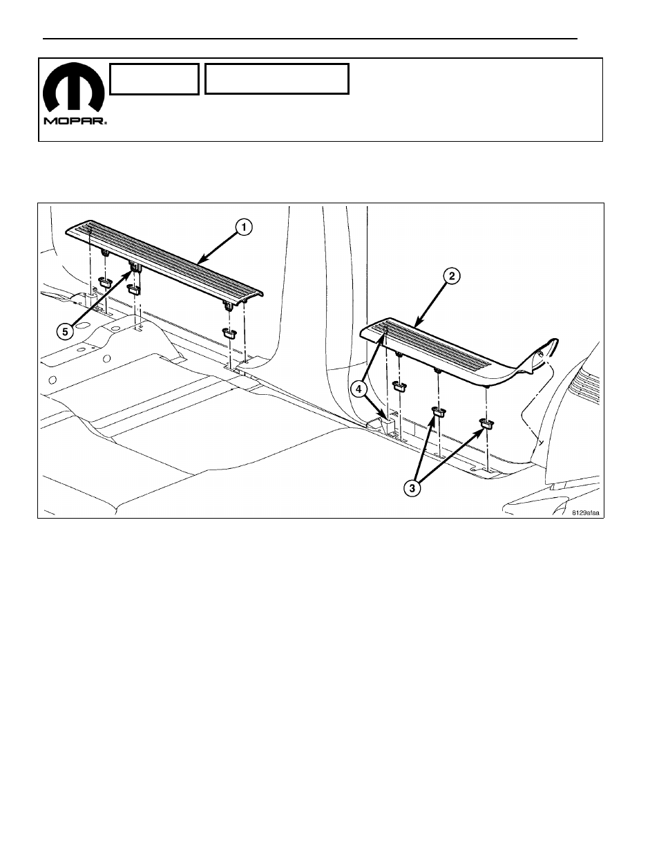 Durango/aspen, Wi-fi router durango/aspen | Mopar K6860631 User Manual | Page 86 / 166