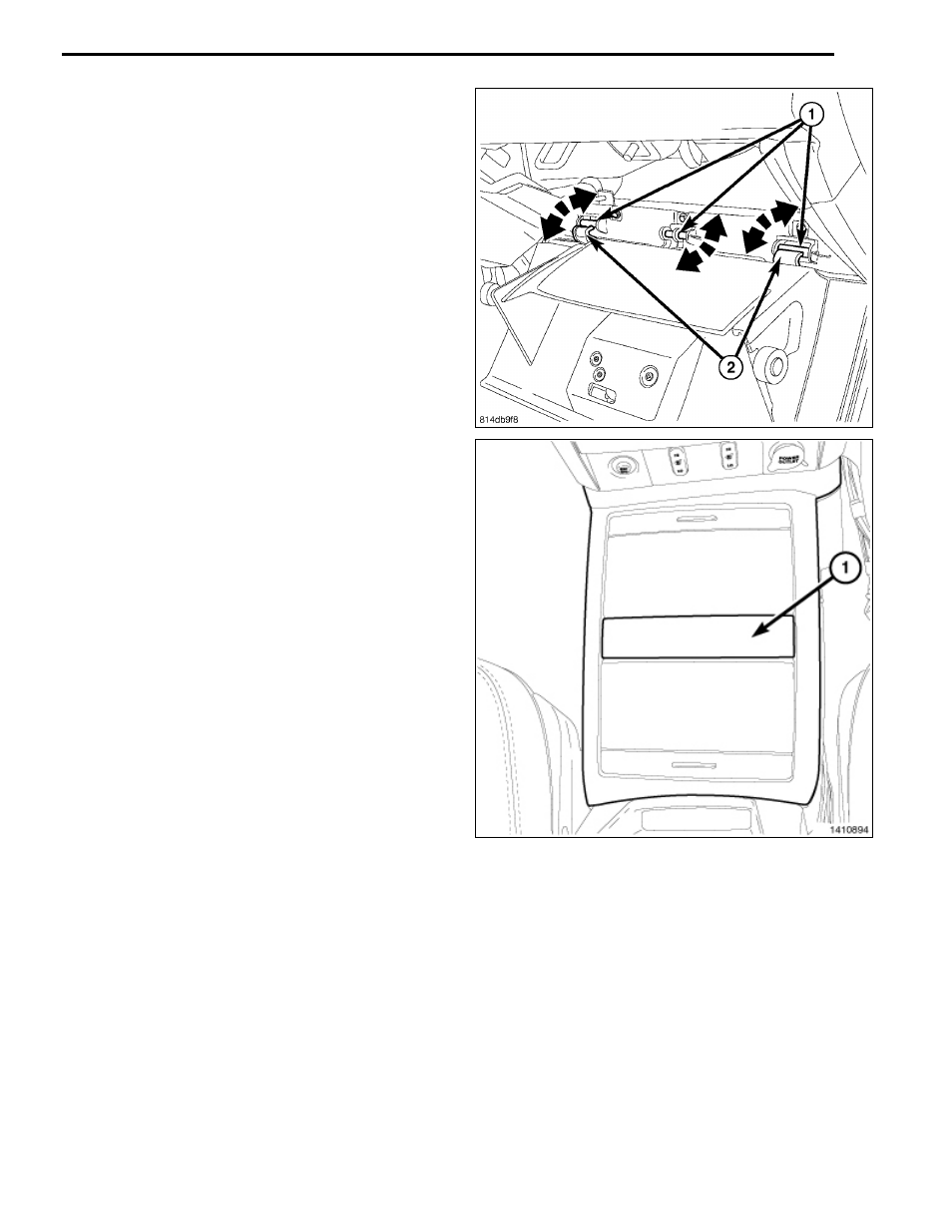 Mopar K6860631 User Manual | Page 88 / 166