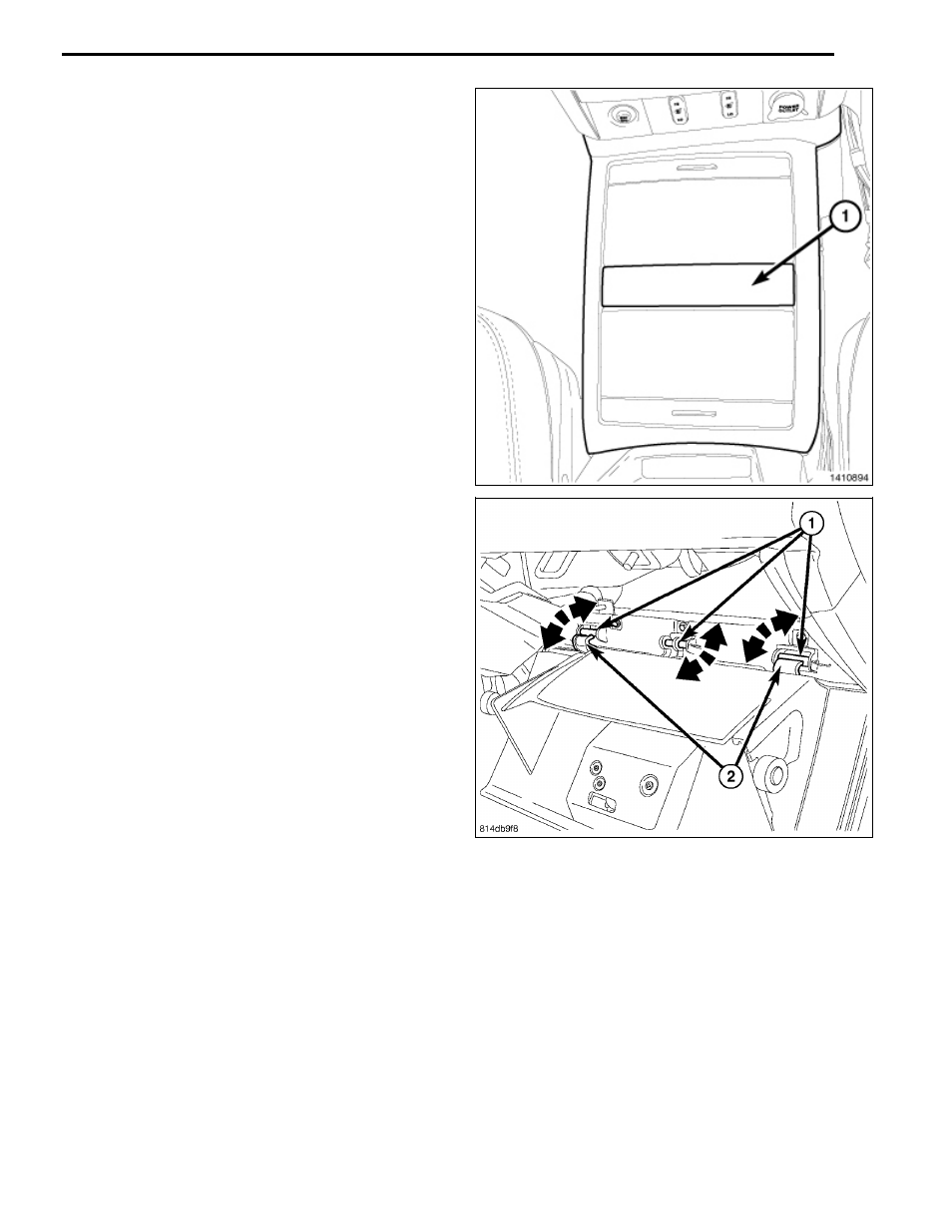 Mopar K6860631 User Manual | Page 92 / 166